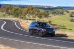 Land Rover Range Rover SVAutobiography 2016 года (AU)